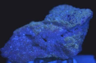 Apophyllite - Brosso Mine, Piedmont, Italy